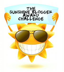 the-sunshine-blogger-award-challenge